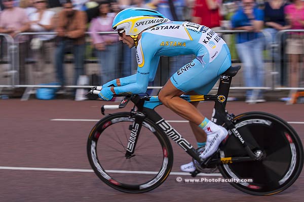 Tour de France London 2007